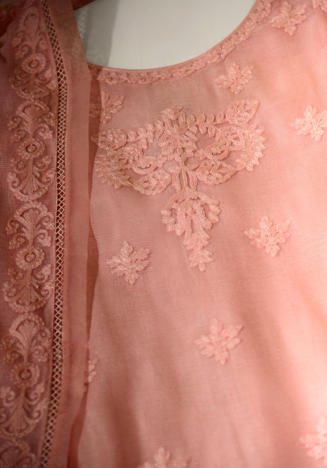 Soigne Pink