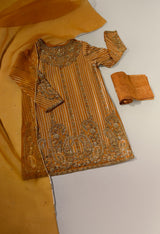 Shehnaya Paisley