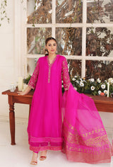 Fuchsia Gold