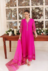 Fuchsia Gold