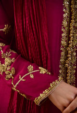 Ruby Red