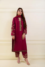 Ruby Red
