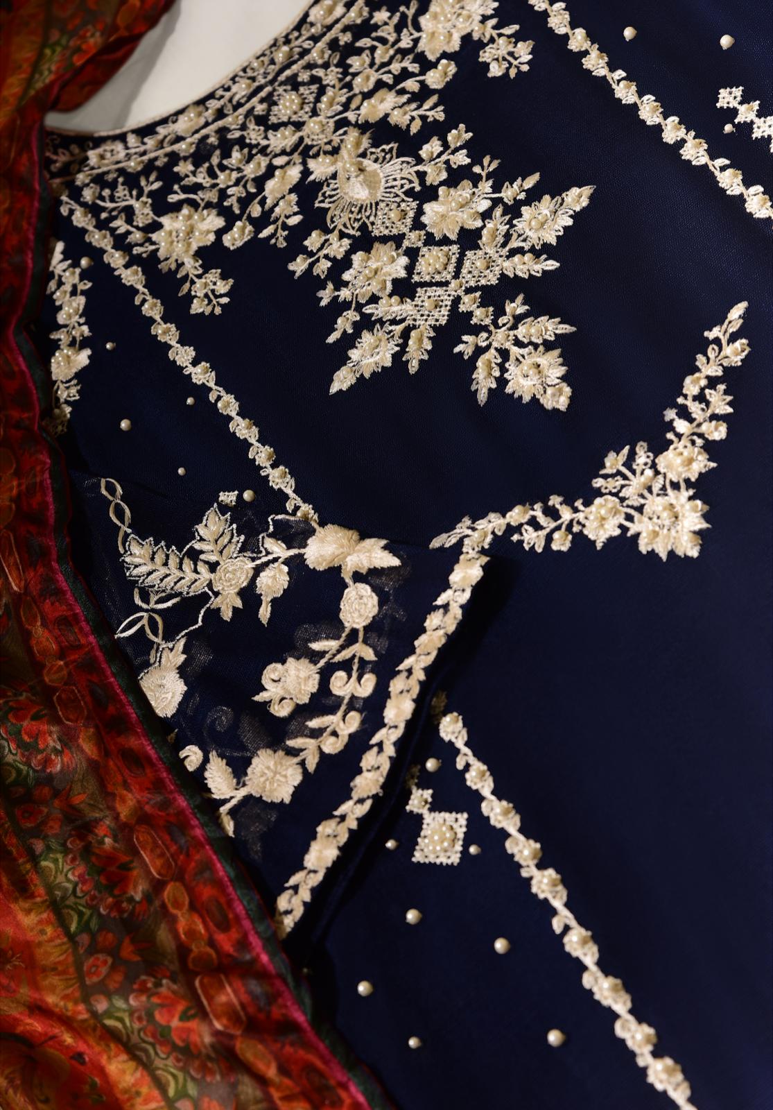 Zarminay Navy