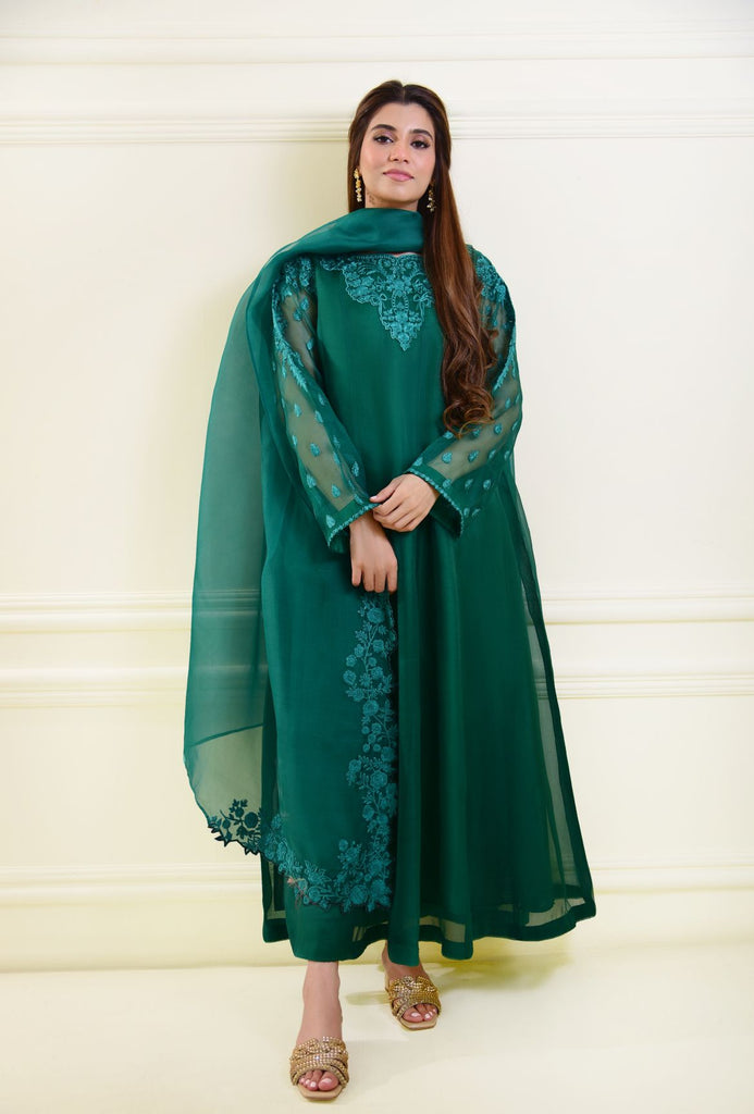Nighaar ( Lighter Version )
