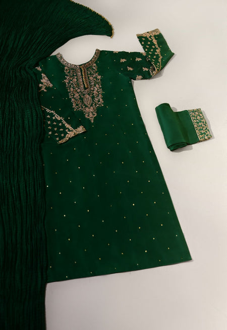Emerald Noorez