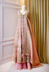 Swan Bridal