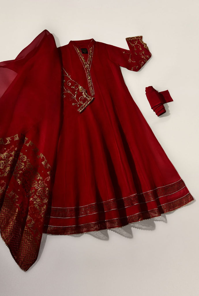 Ruby Gold