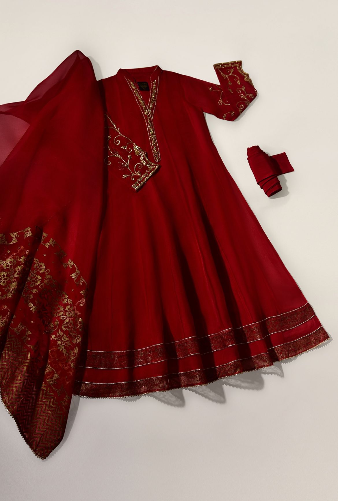 Ruby Gold