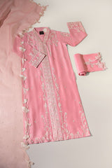 Alice Blush Pink
