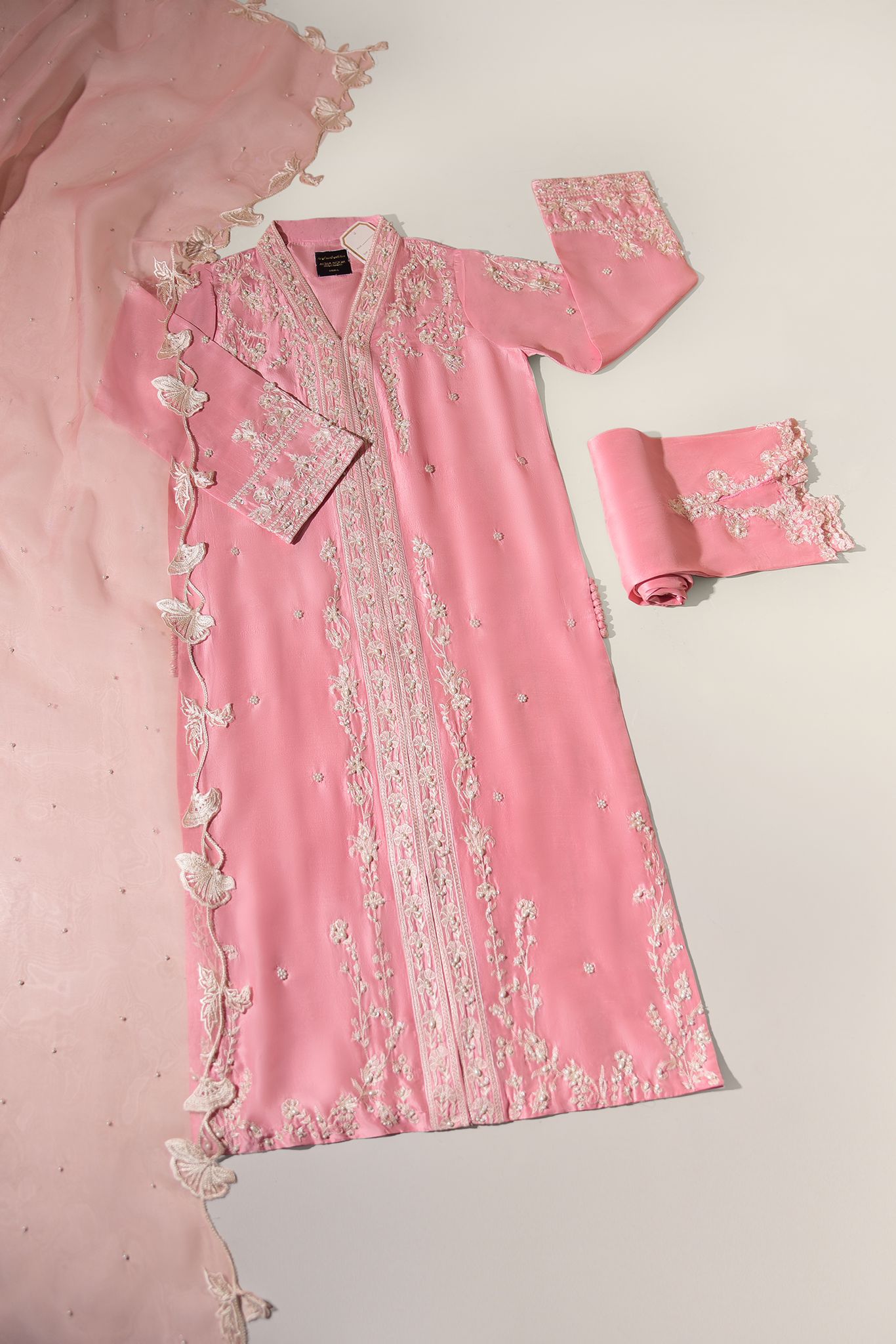 Alice Blush Pink
