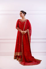 Hina Red