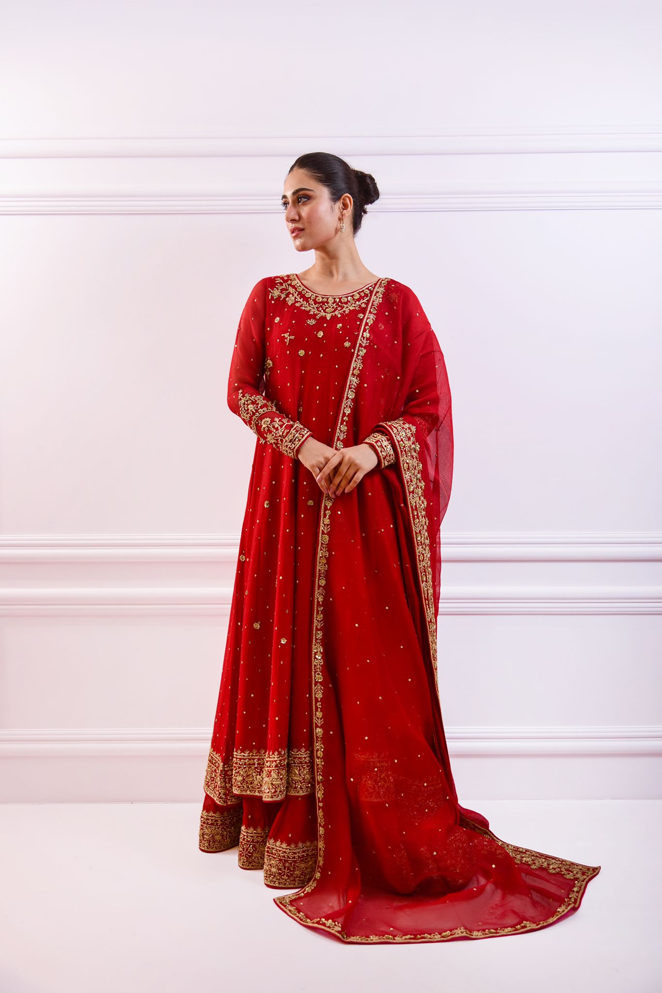 Hina Red