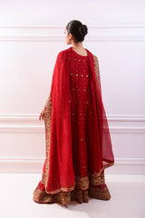 Hina Red