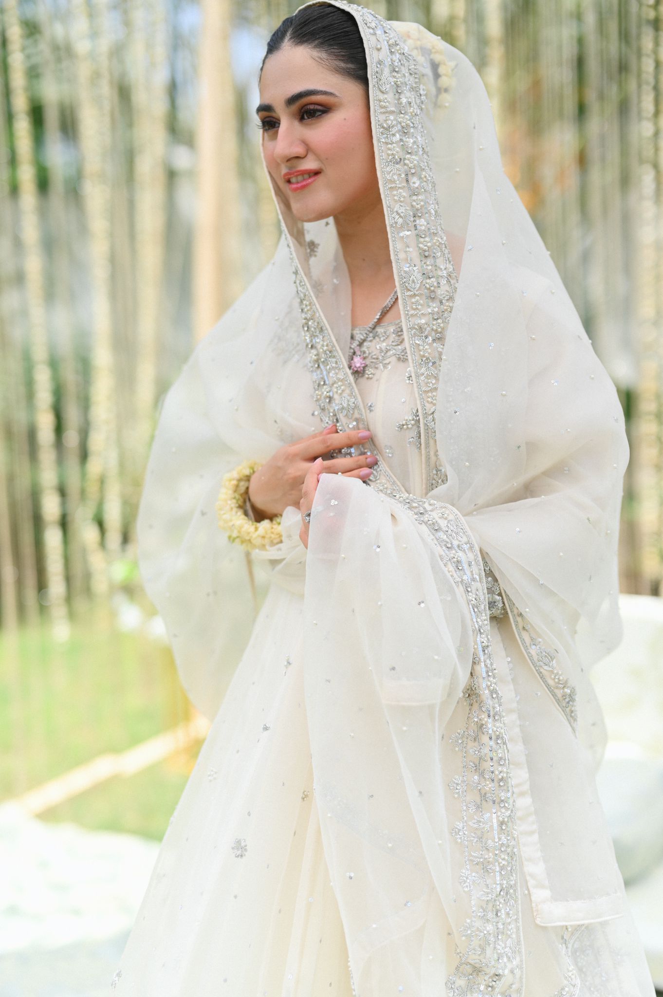 Hina Pearl