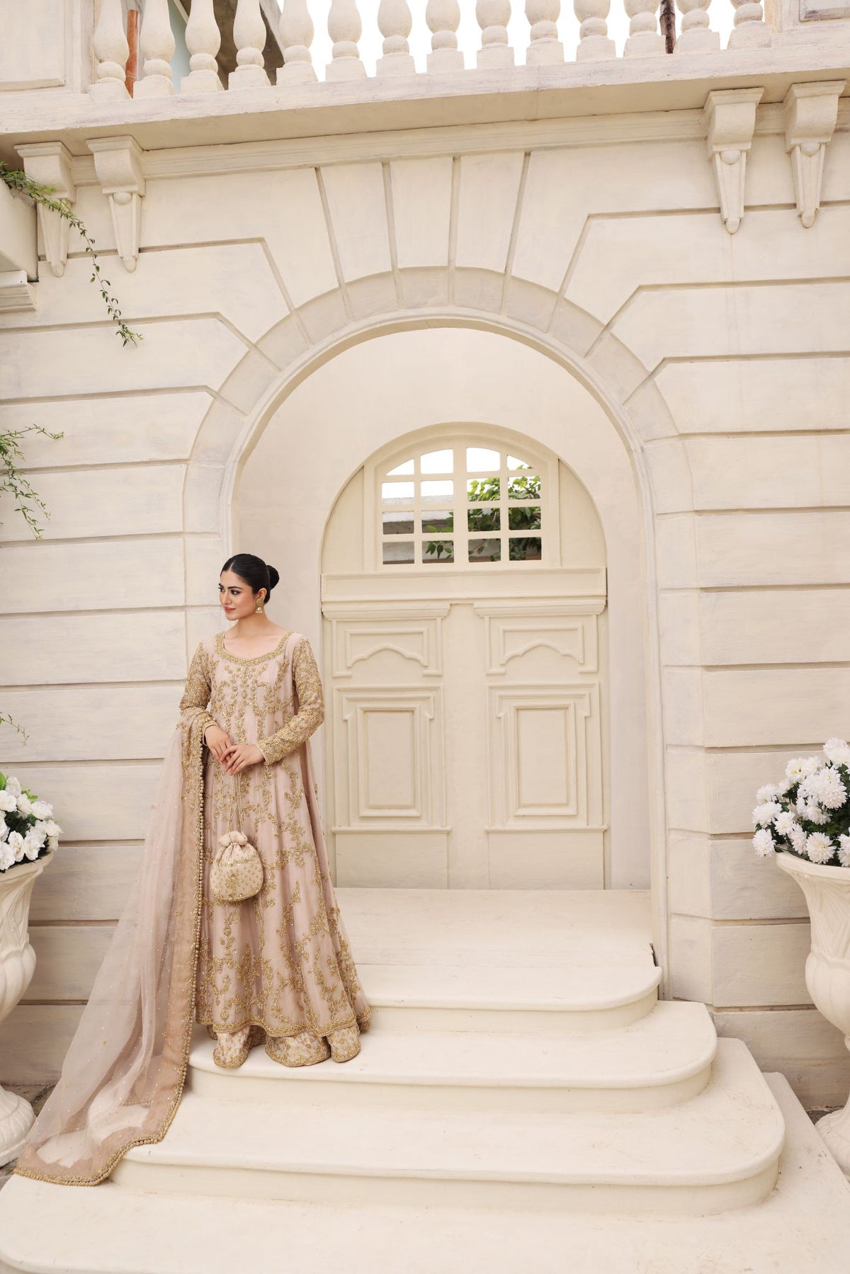 Rashmeen Bridal