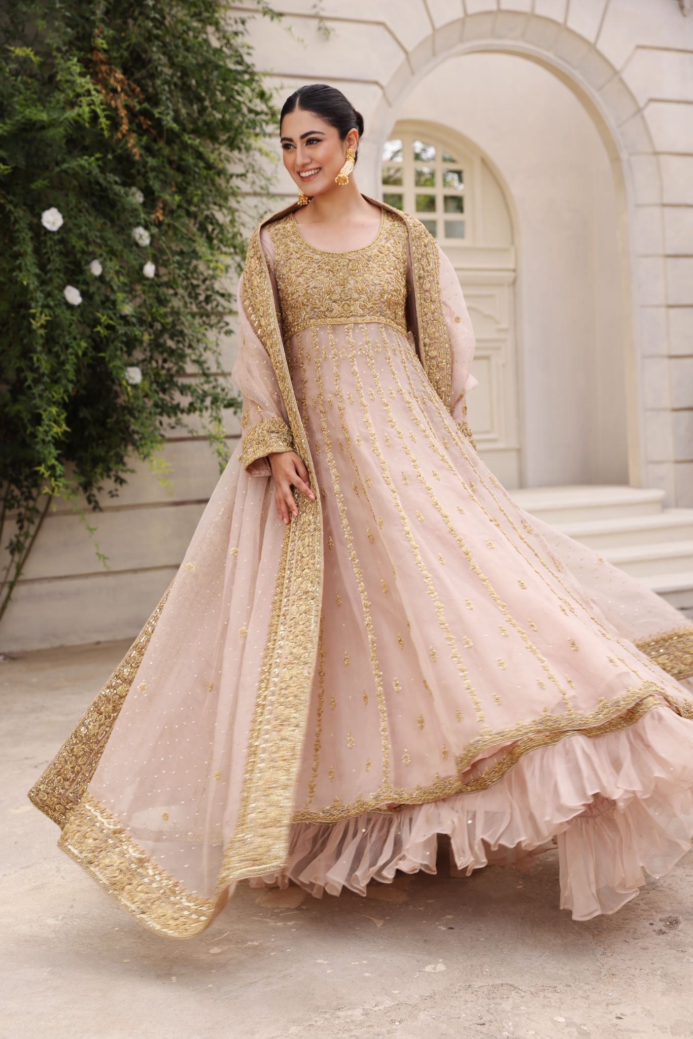 Fauzeen Bridal
