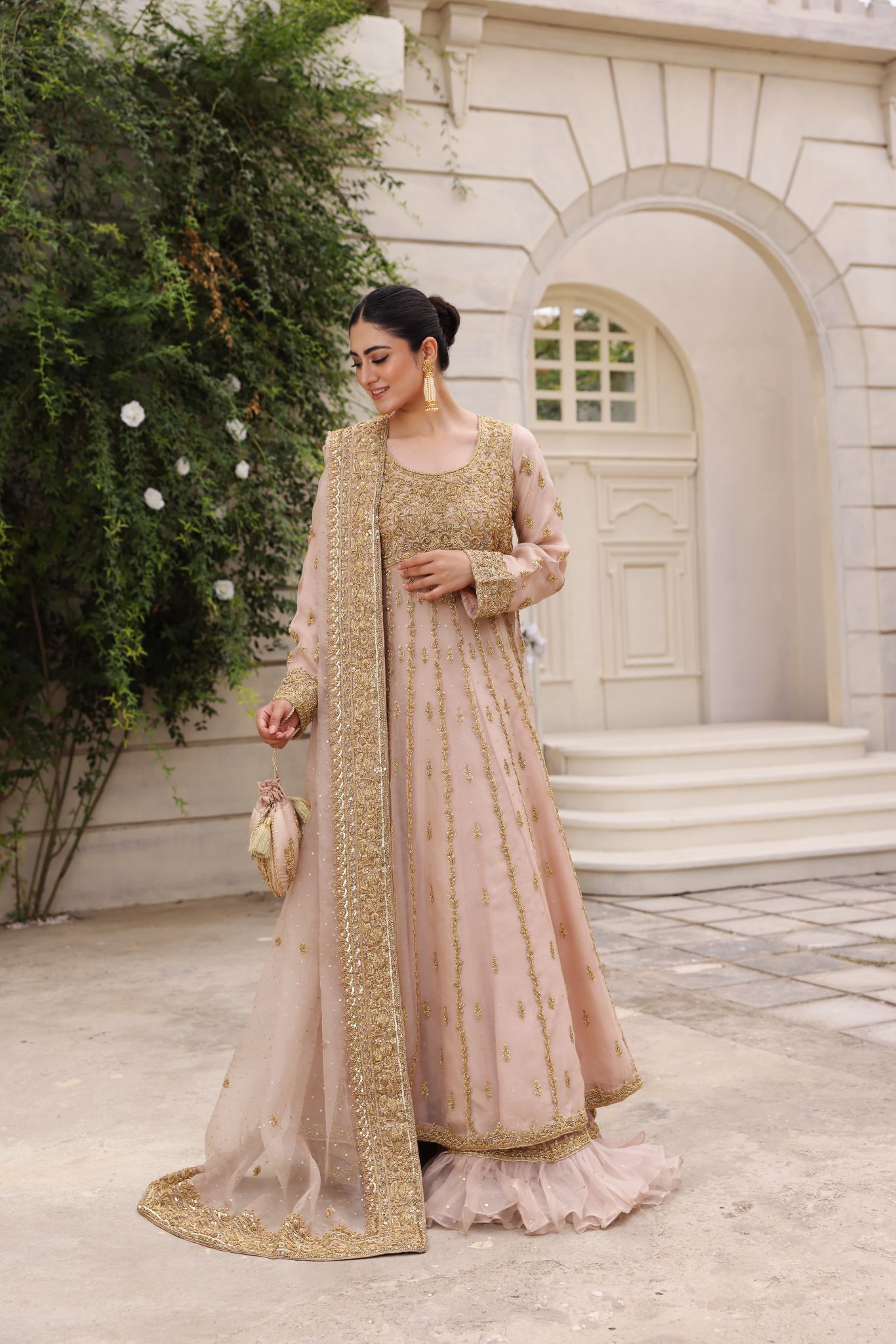 Fauzeen Bridal
