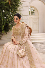 Fauzeen Bridal