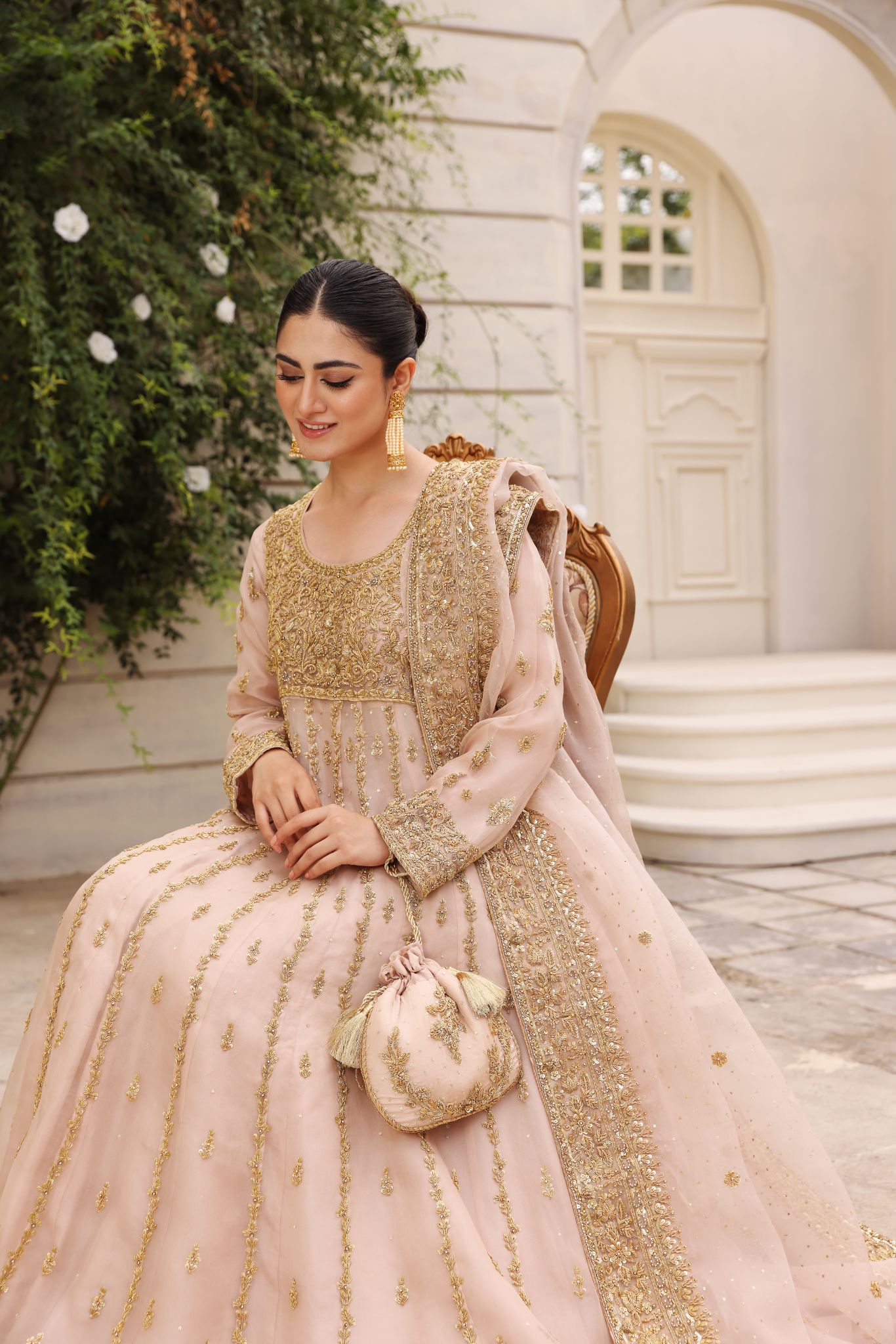 Fauzeen Bridal