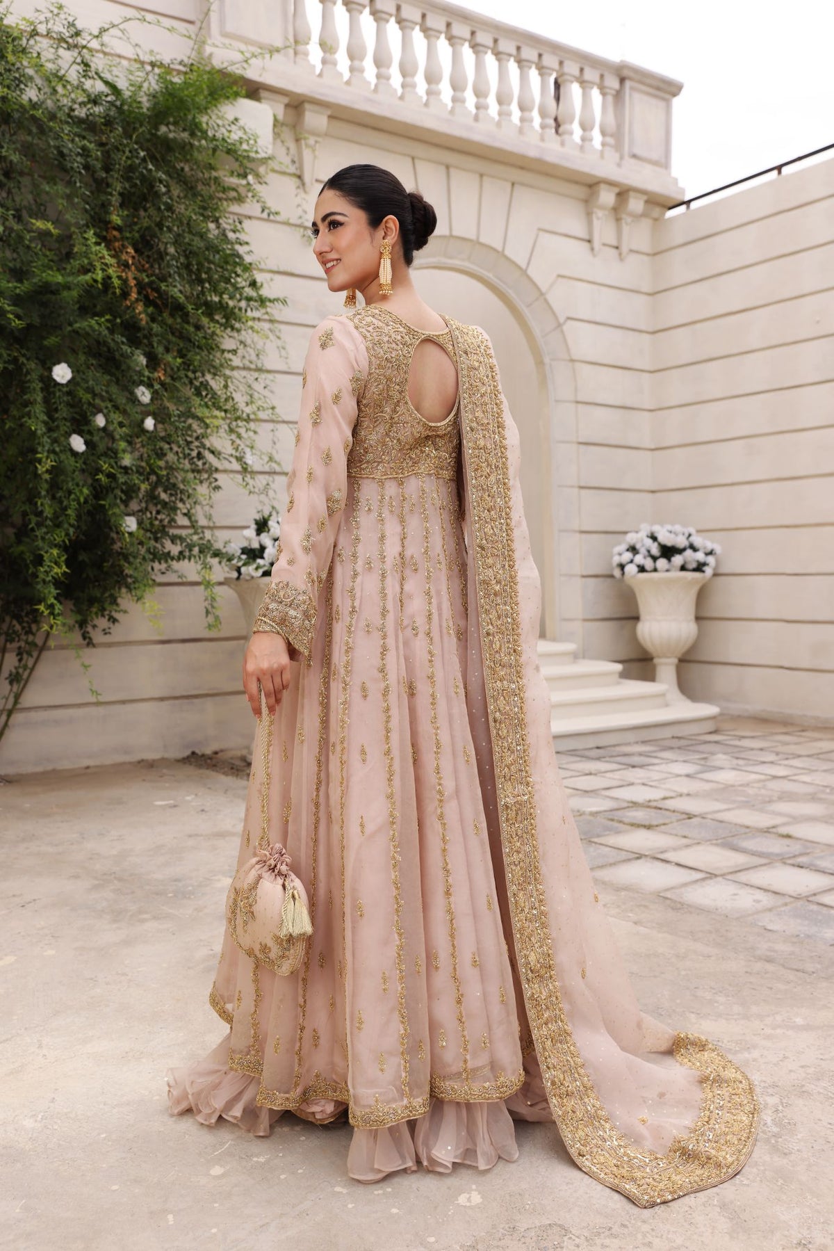 Fauzeen Bridal