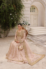 Fauzeen Bridal