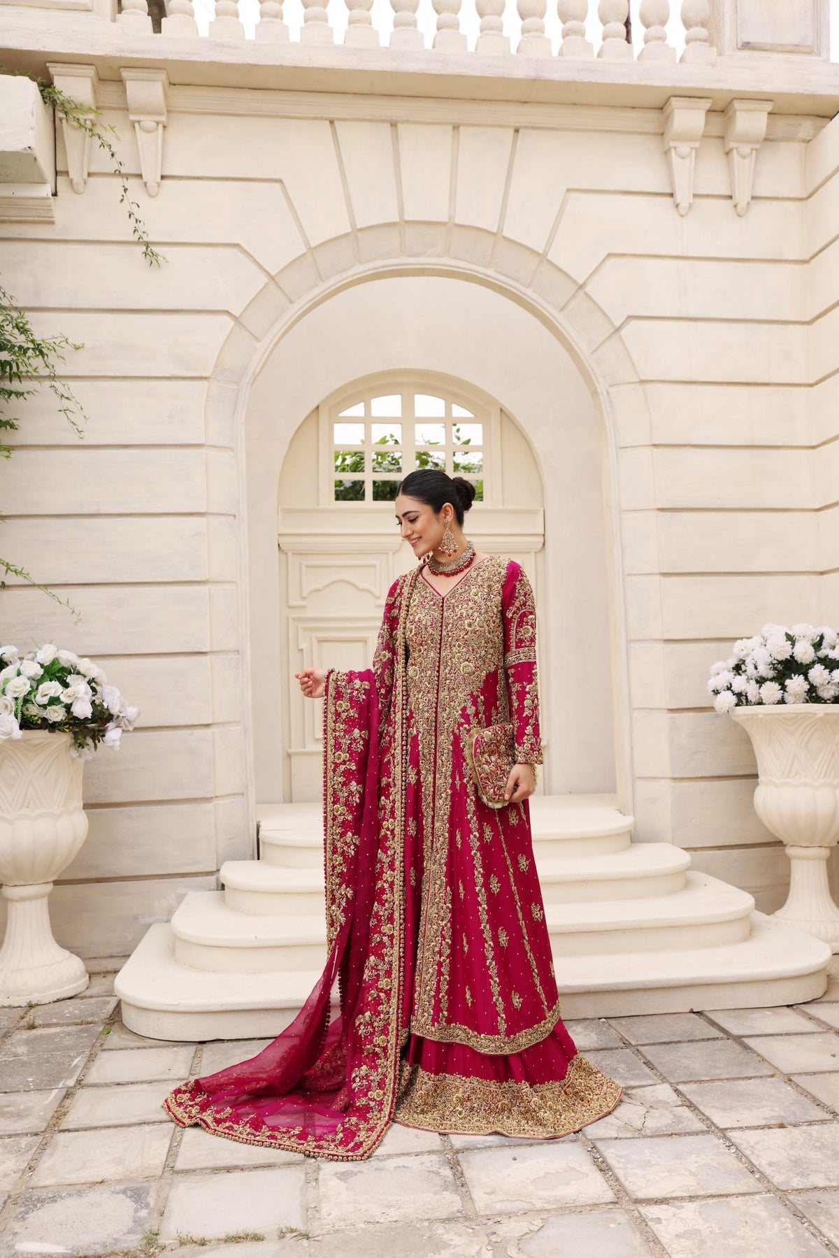 Diya Bridal