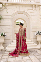 Diya Bridal