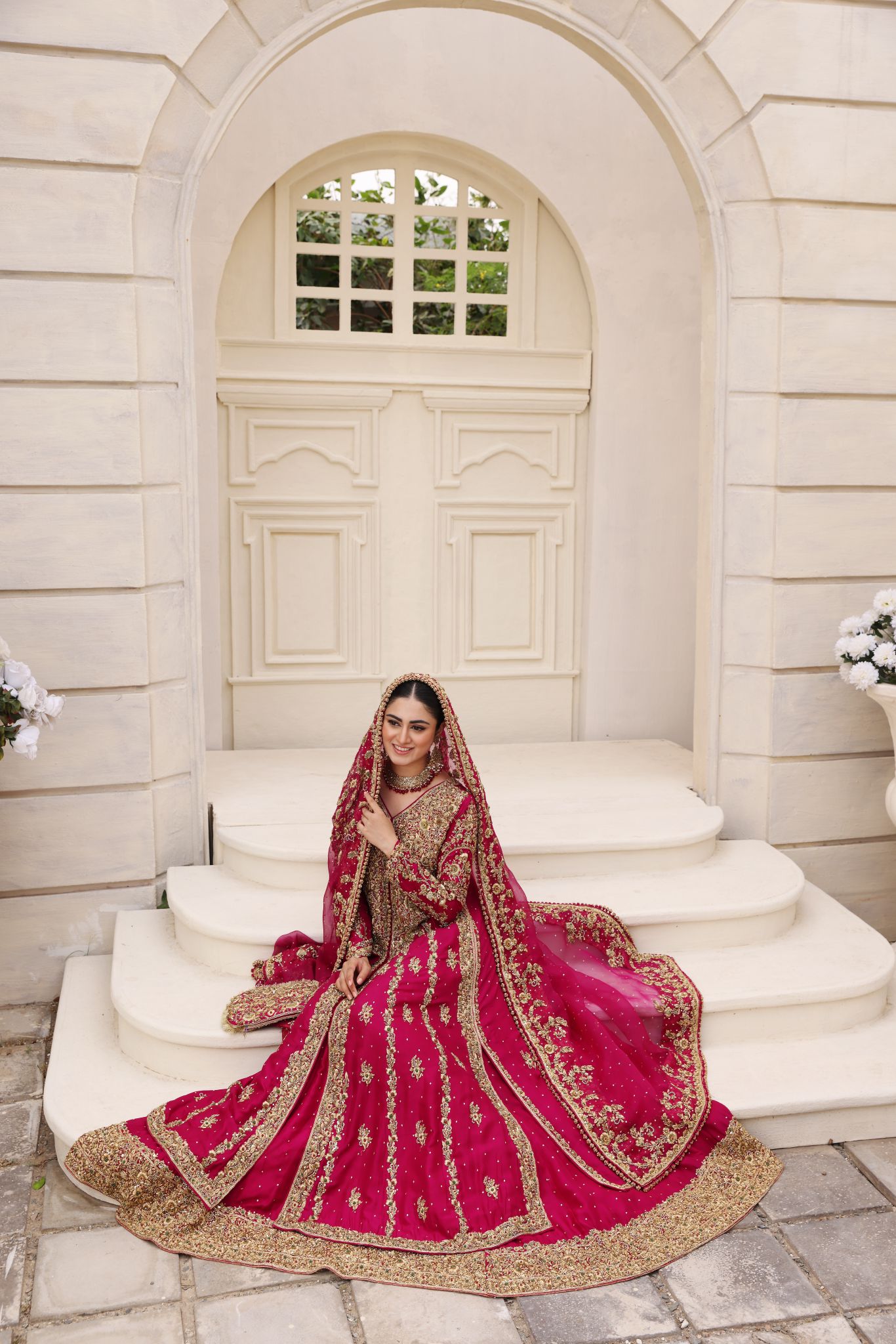 Diya Bridal