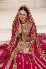 Diya Bridal