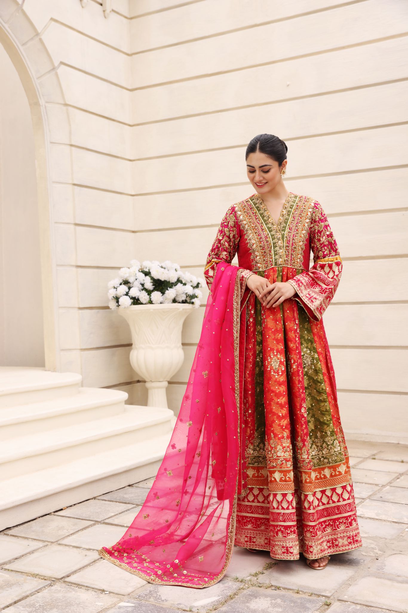 Farheena