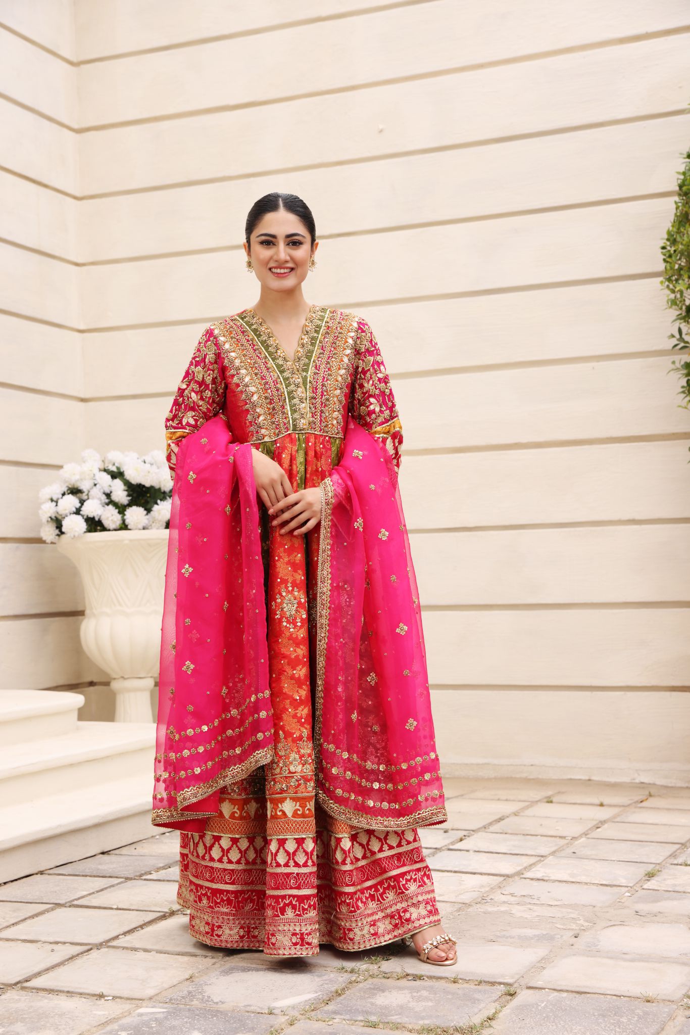 Farheena