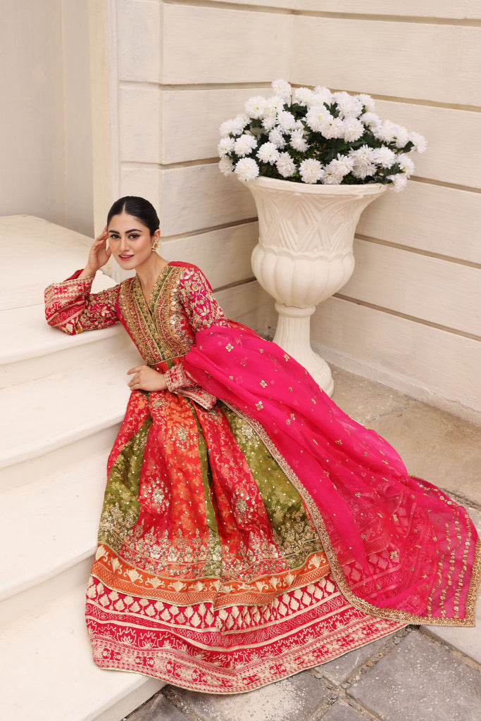 Farheena
