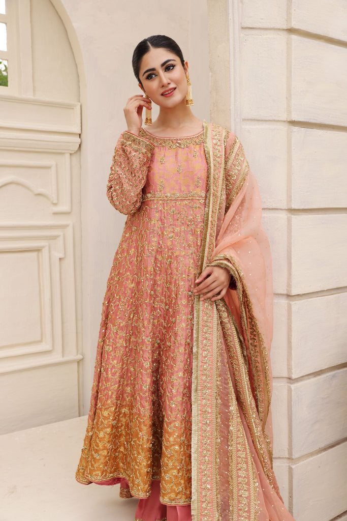 Gul Brocade