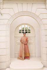 Gul Brocade