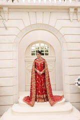 Ruby Bridal