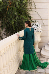 Areesha Emerald