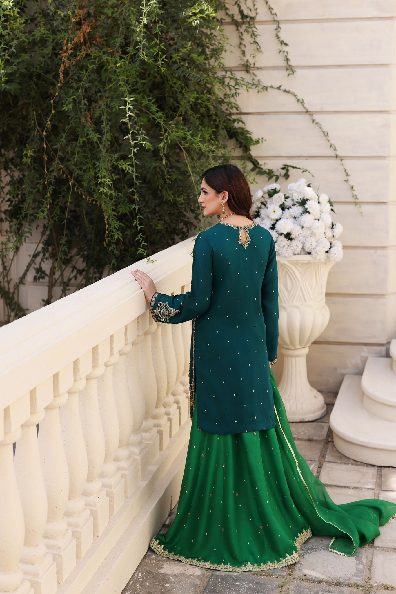 Areesha Emerald