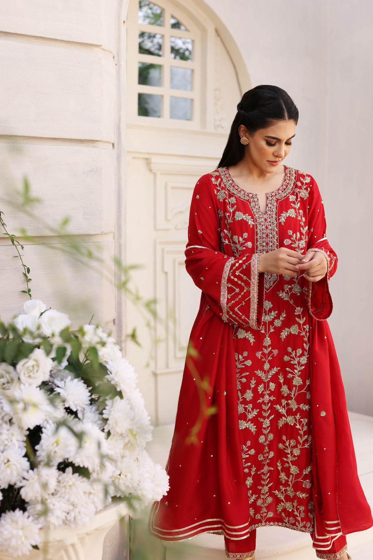 Zeenat
