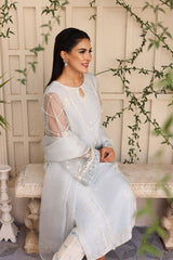 Aymen Ice Blue