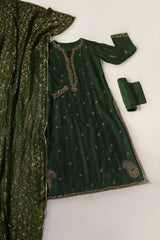 Mehndi Gold