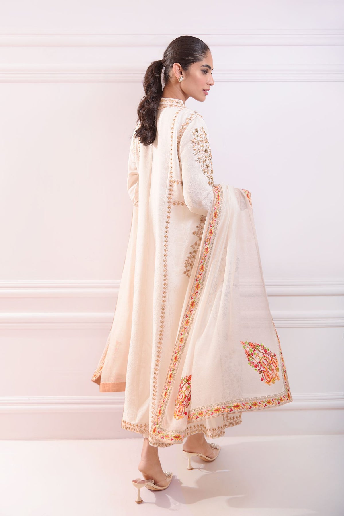 Aghanoor Bridal