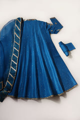 Sapphire Luxe