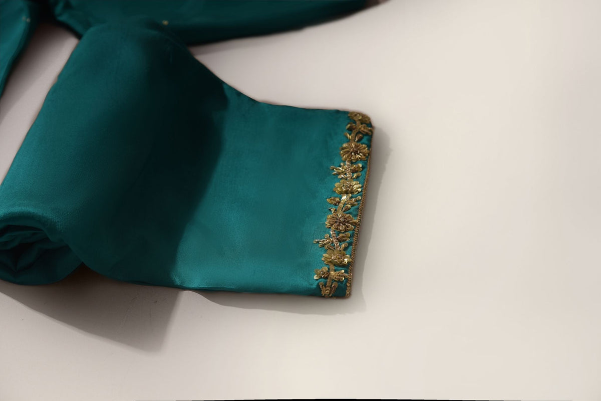 Naurantan Emerald