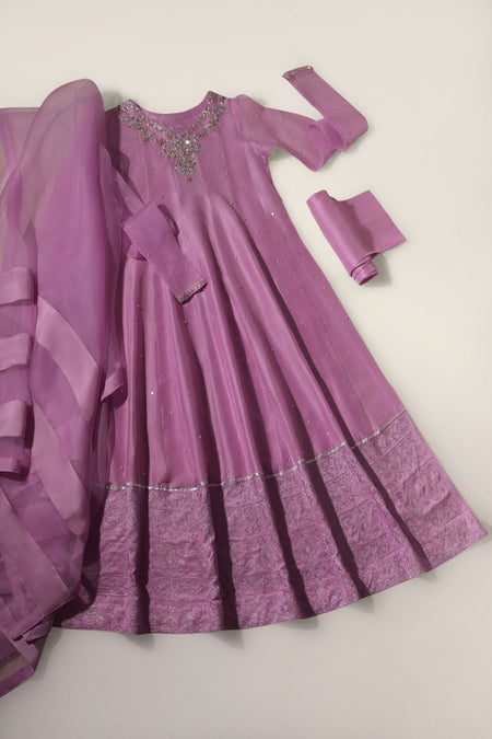 Persian Mauve