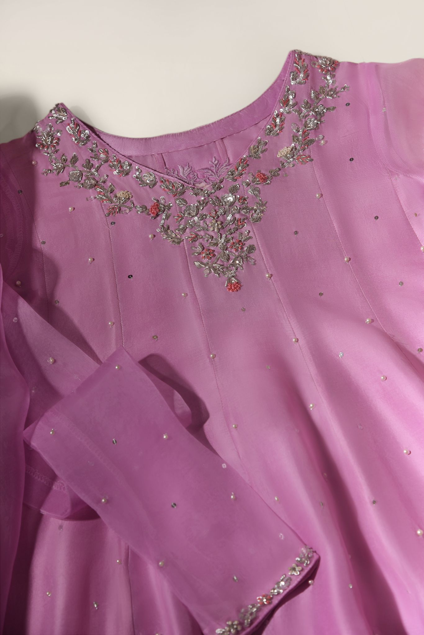 Persian Mauve