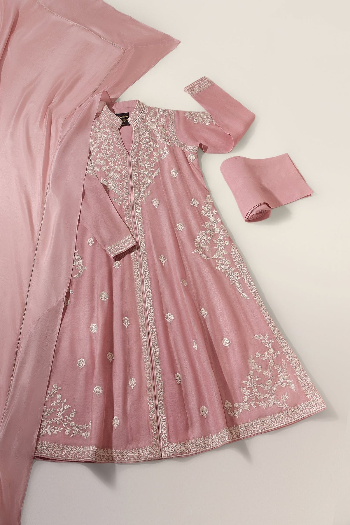 Sumi Blush