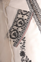 Tarana Embroidered
