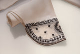 Tarana Embroidered