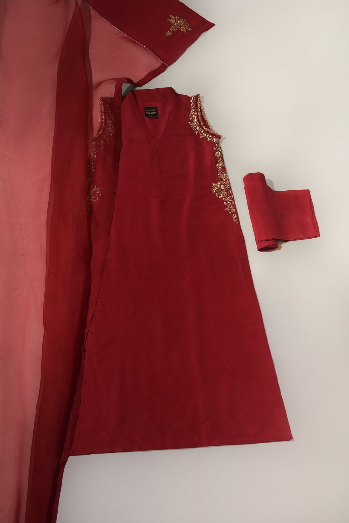 Preha Maroon