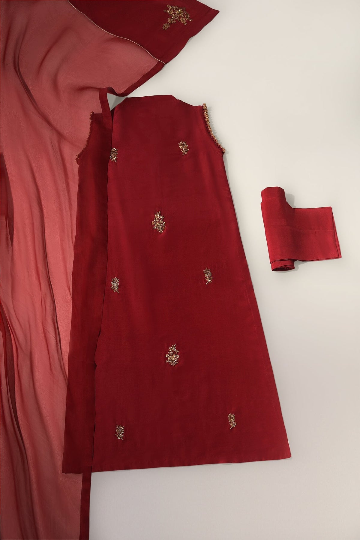 Preha Maroon